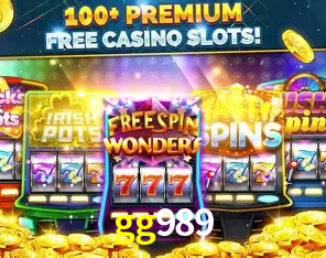 Descubra a Essência do gg989: Nossa História e Compromissos