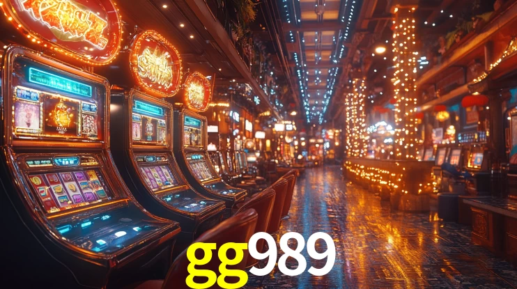 gg989 -  - gg989 bet