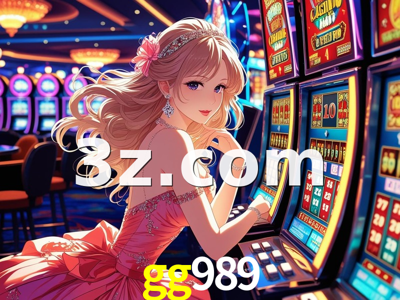 gg989 