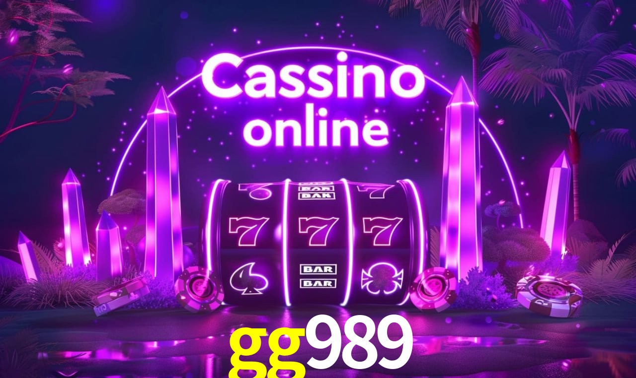 Design Responsivo gg989