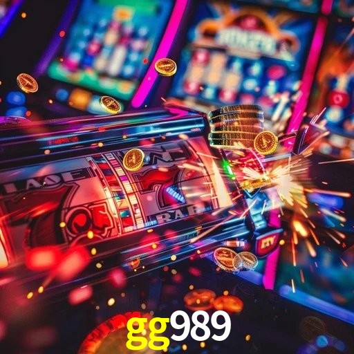 Casino Ao Vivo gg989