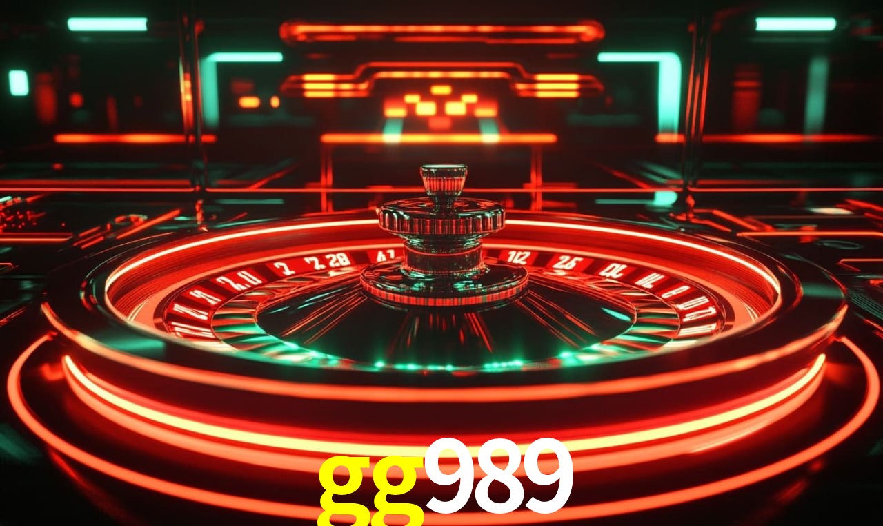 Apostas Esportivas na gg989: Um Guia Completo