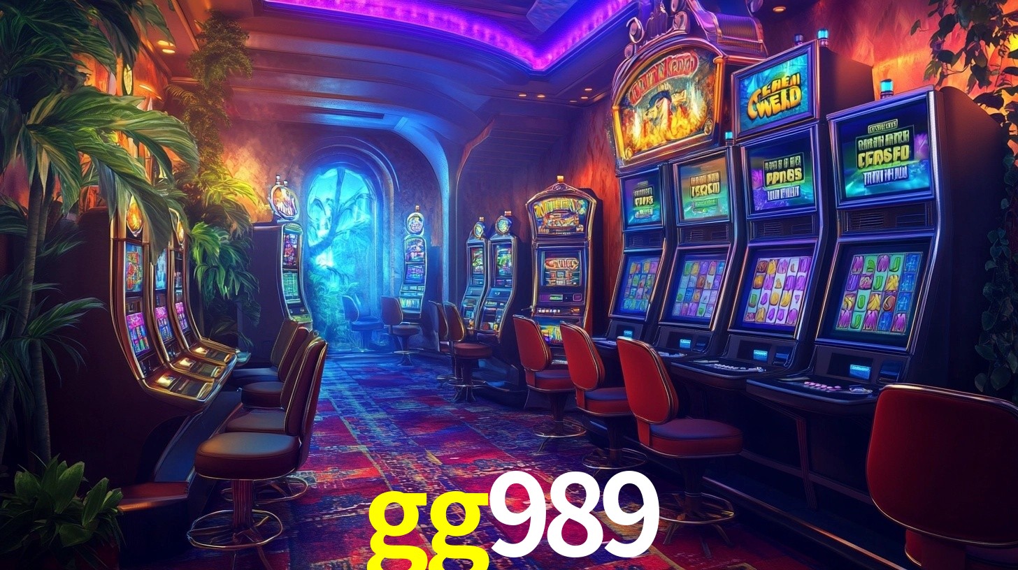 Daily Bonuses gg989
