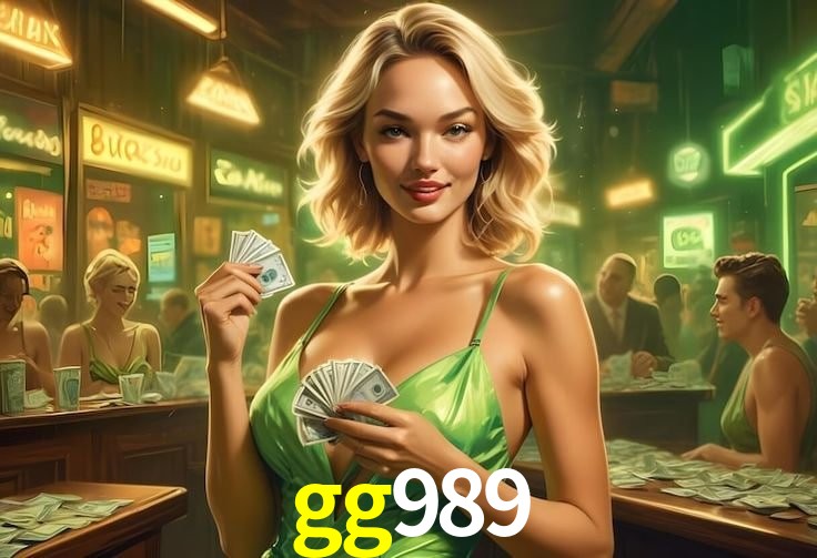 Inovações de Jogos na gg989: O Futuro das Experiências Interativas