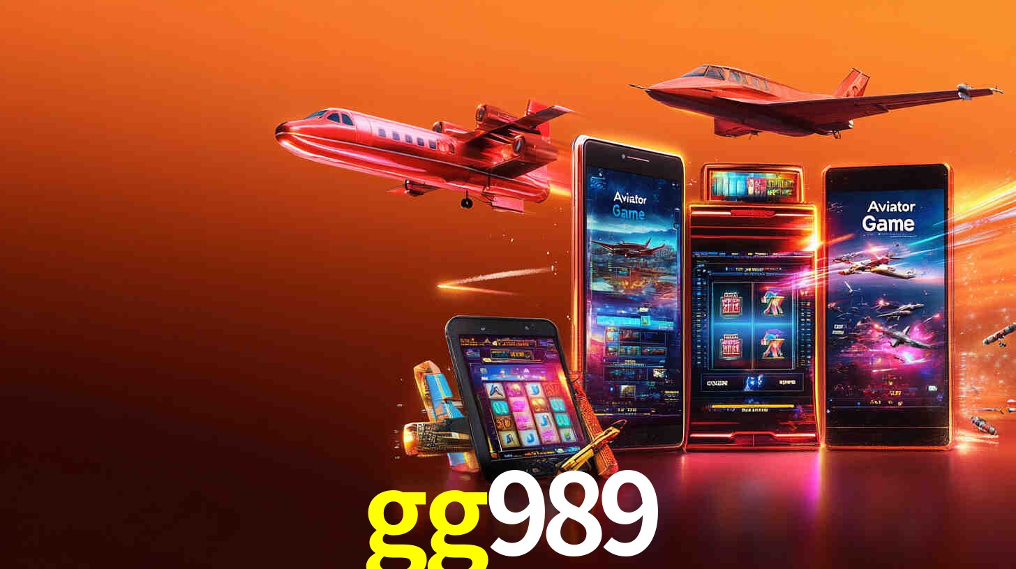 Descubra o Programa VIP da gg989: Vantagens Exclusivas para Jogadores