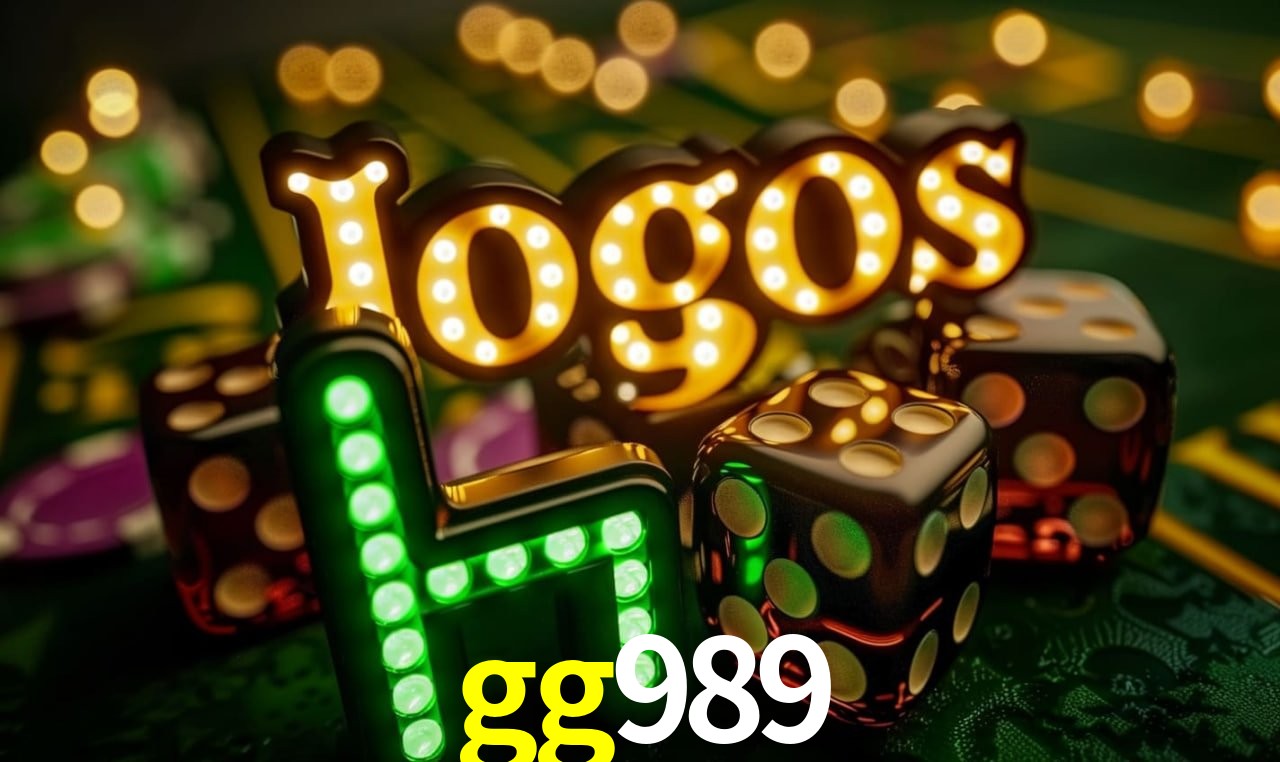 Recursos de Bônus gg989