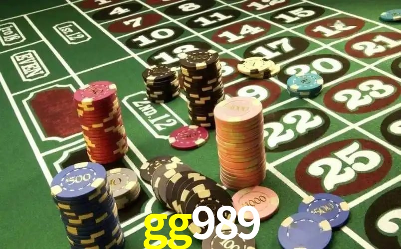 Avaliações dos Jogadores gg989