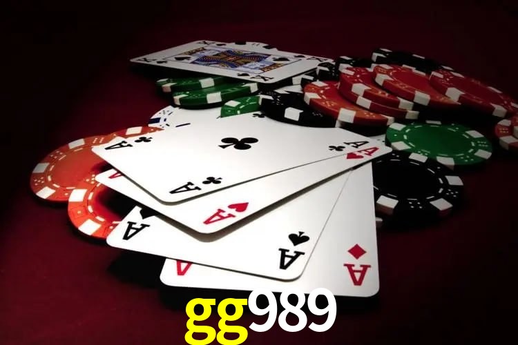 Casino VIP gg989