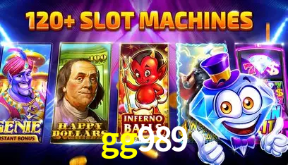 Desvendando o Mundo dos Jogos Virtuais na gg989