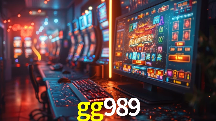 gg989 win