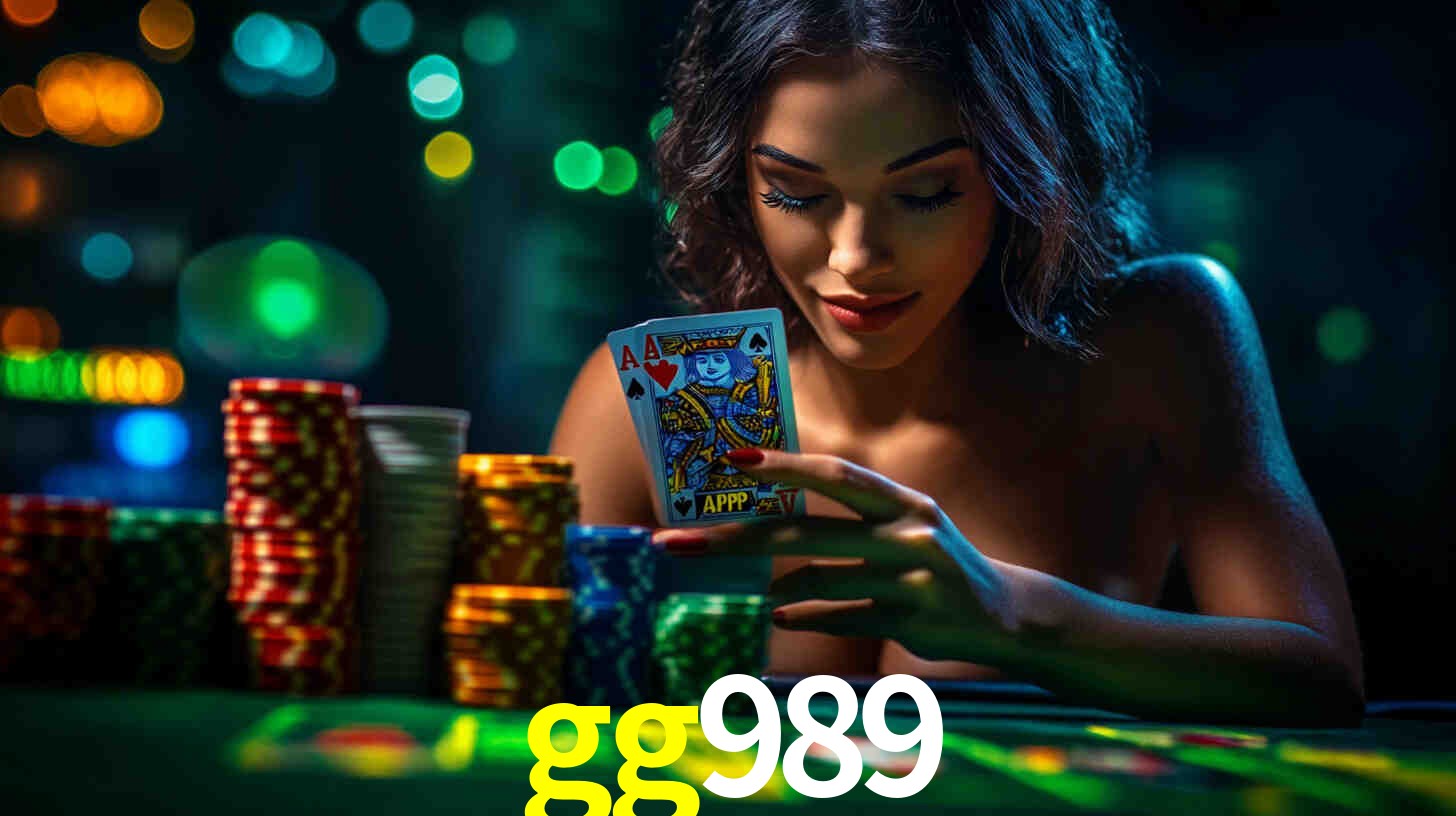 Descubra a Essência do gg989: Nossa História e Compromissos