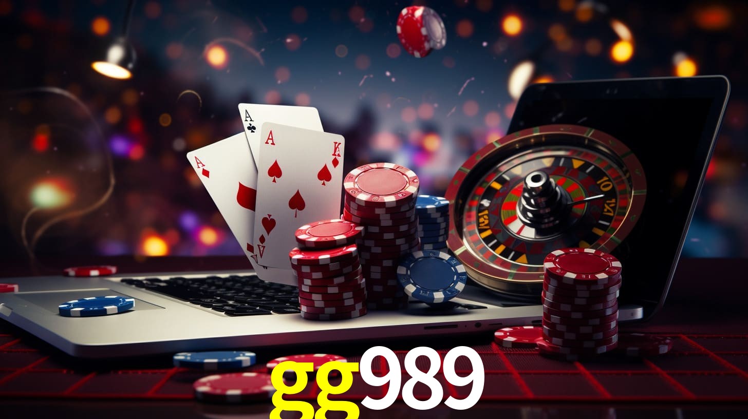 VIP Casino gg989