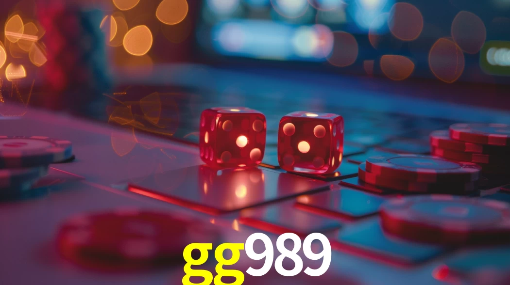 Live Casino gg989