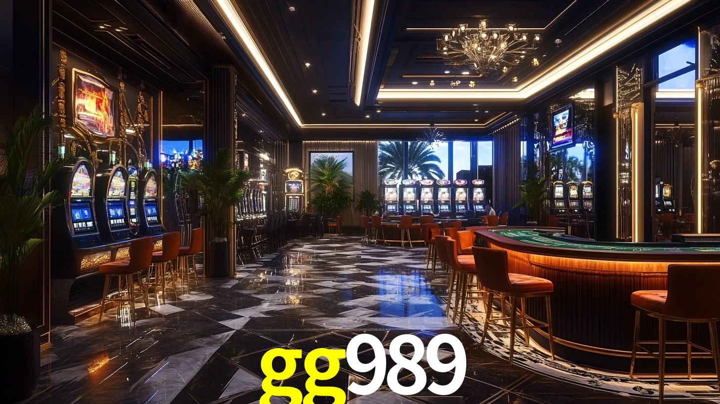 Ofertas Imperdíveis na gg989: Promoções e Bônus Que Valem a Pena