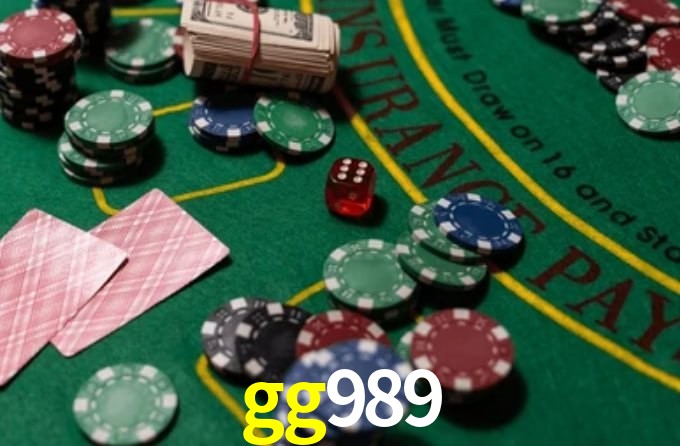 gg989 bet