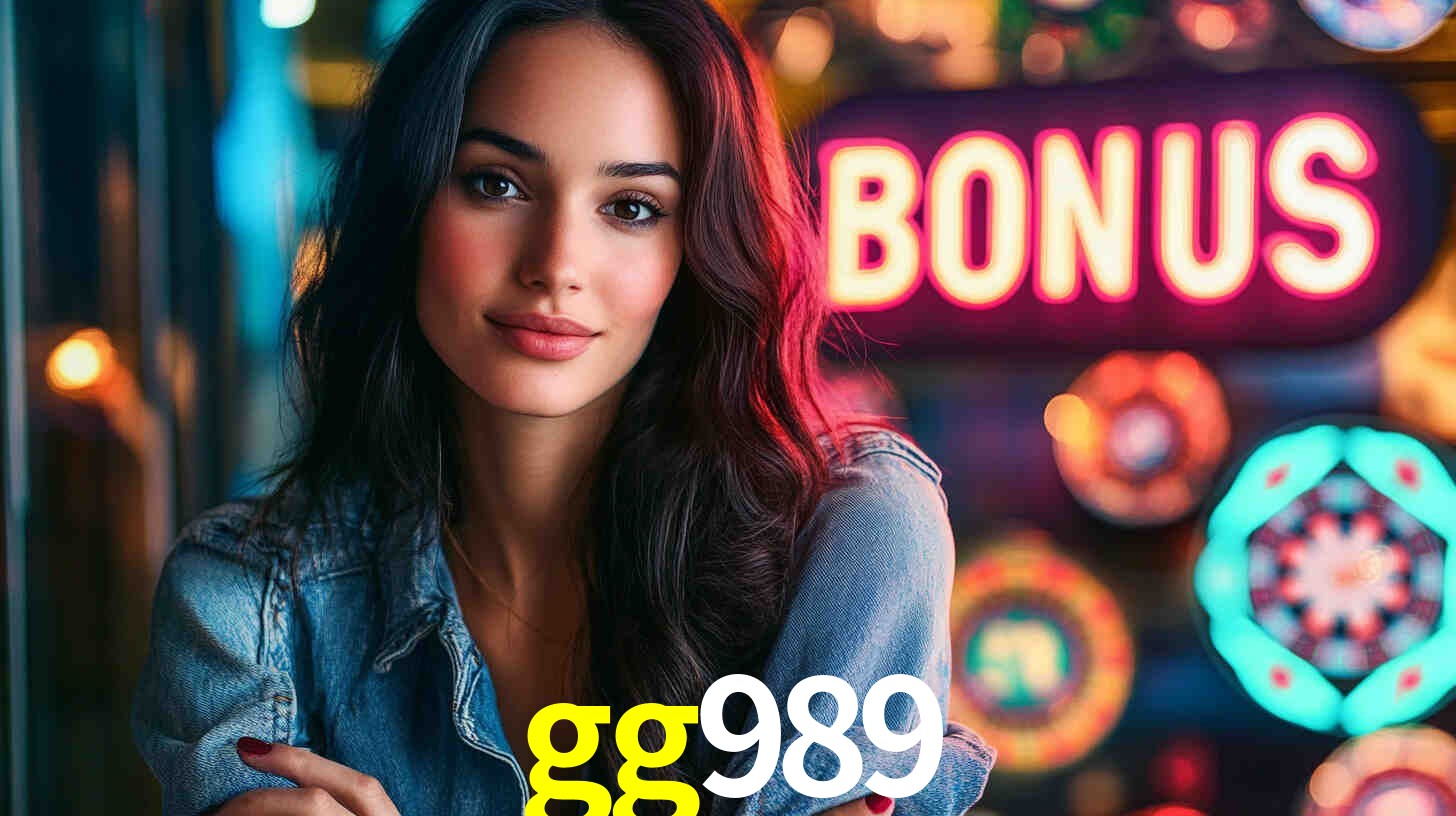 gg989 bet