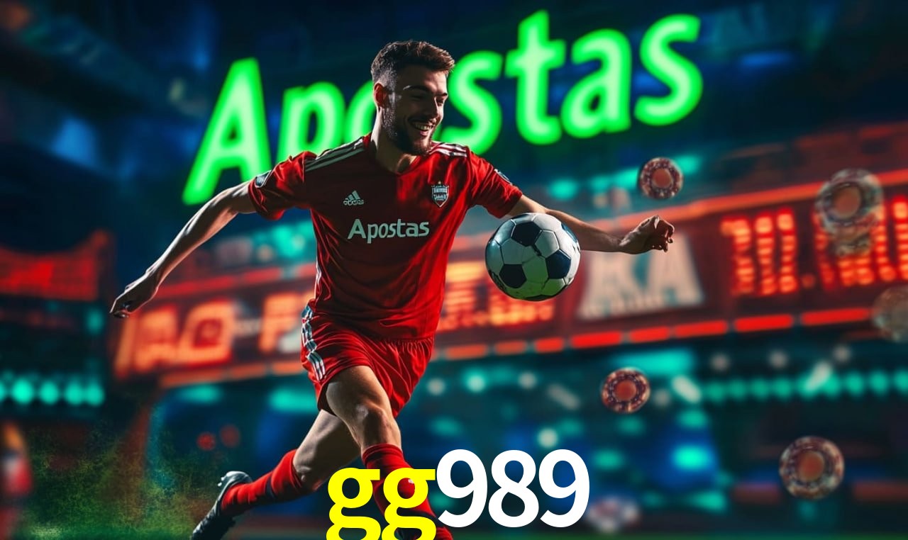 PIX Instantâneo gg989