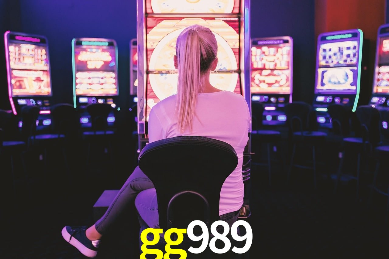 Gates of Olympus gg989