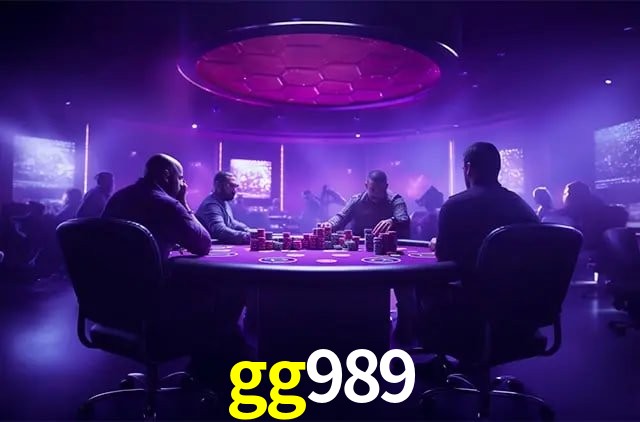 Estatísticas do Jogo gg989