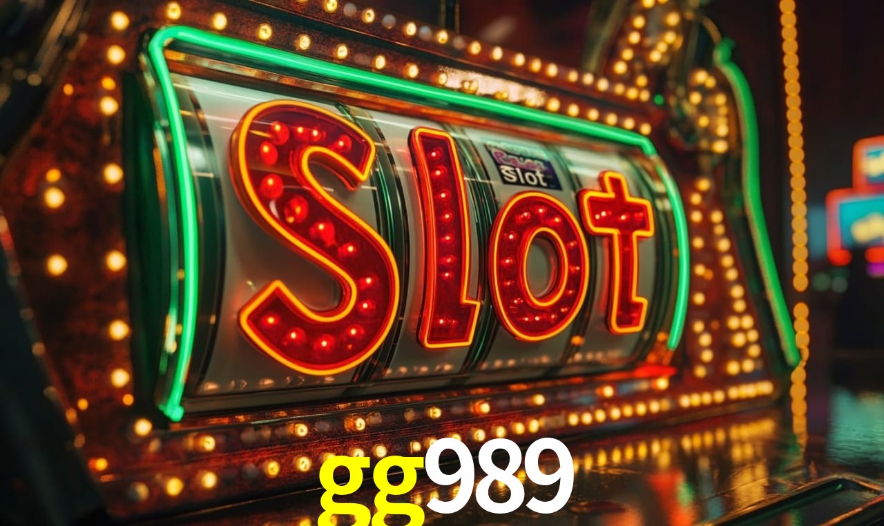 Integração de APIs gg989