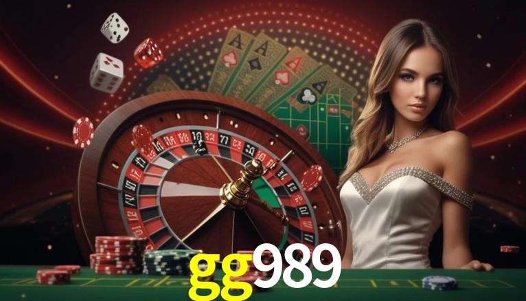 Slot Games gg989