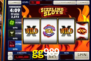 A Revolução dos Aplicativos de Jogos no gg989