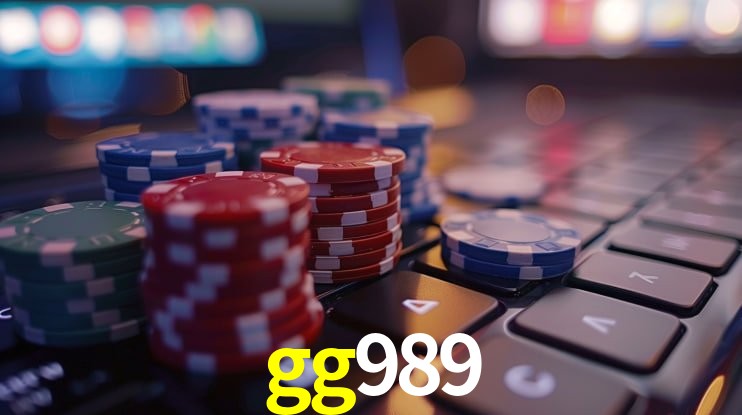 Sistemas de Segurança gg989