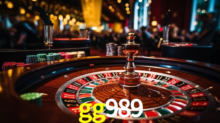 Responsive Design gg989