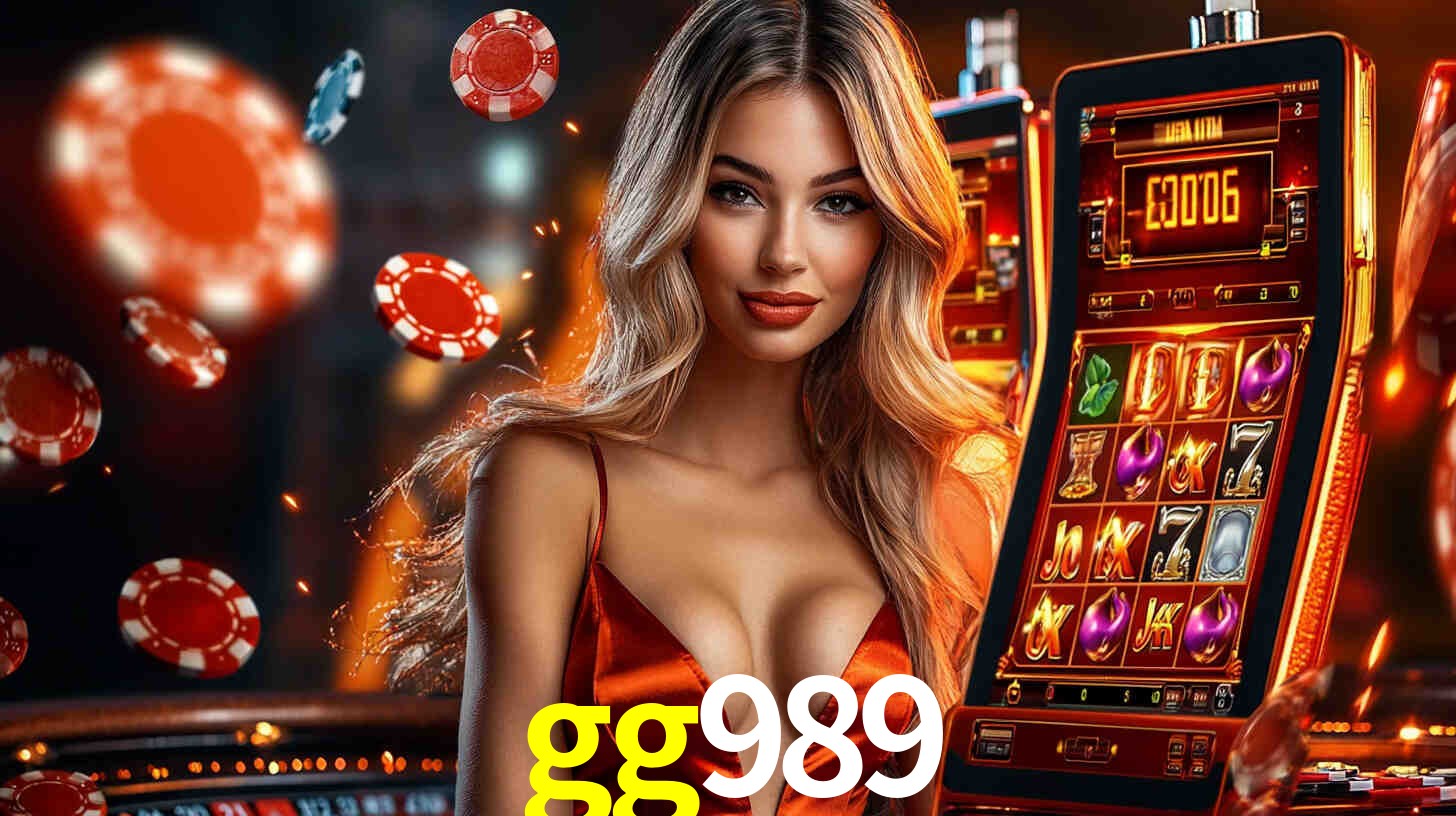 gg989 bet