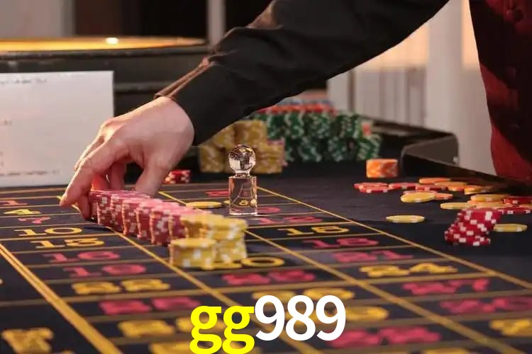 A Popularidade dos Caça-Níqueis no gg989